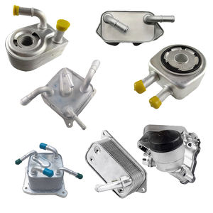 Vente en gros 30757620 30683022 31330429 31480936 31305197 Refroidisseur d'huile pour Volvo <span class=keywords><strong>S60</strong></span> S80 V60 V70 XC60 XC90 Part - Product Image 1