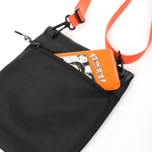 Bolso Bandolera Moderno y Sencillo, Bolso Casual para Teléfono Móvil con Cierre Magnético, Bolso de Seguridad, Personalizable con Logotipo, Cartera Simple - Product Image 5
