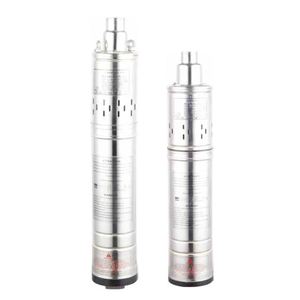 Pompe submersible électrique monophasée Forwater 1 CV pour eaux usées et puits profonds, offre spéciale à prix réduit - Product Image 6