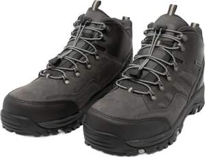 Xpand Bağcıksız Elastik Bot Bağcıkları. Ağır Hizmet Tipi Ayakkabı Bağcıkları Gerilim Kilitleyicileri. Ultra Dayanıklı Yürüyüş Triatletleri Crossfit Örgüsü - Product Image 2