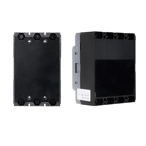 Delixi Thông Minh Đúc Trường Hợp Ngắt Mạch MCB disjoncteurs cdm3s 3P/4P 380V 25kA 63a-1600a 3/4 Cực Ngắt Mạch - Product Image 2