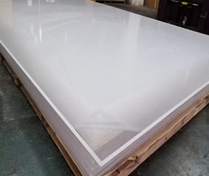 Conveniente 3mm foglio acrilico trasparente fabbricazione consegna veloce <span class=keywords><strong>per</strong></span> incisione - Product Image 6