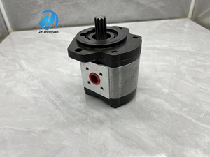 ปั๊มไฮดรอลิกใหม่ CBT-F423-AFH6L CBW-F2025-ALP CBN-F525-BFHL เกียร์สูง CBG CBKL CBKP CBQ CBT CBW CBN เฮเฟย - Product Image 5