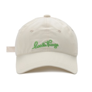 Custom Embroidered Baseball <b>Caps</b> - Breathable Cotton Material With Precise Embroidery for a Professional and Polished Finish - Product Image 2