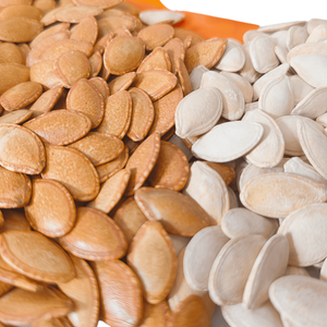 Semillas <span class=keywords><strong>de</strong></span> <span class=keywords><strong>Calabaza</strong></span> Rojas Tostadas, Grado Alimenticio, Listas para Comer, Refrigerio, Venta al por Mayor, Compatible con OEM - Product Image 6