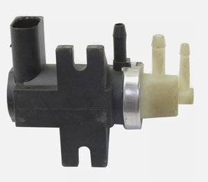 1J0906627B 1K0906627A 大众甲壳虫捷达高尔夫车用新型增压阀 - Product Image 5