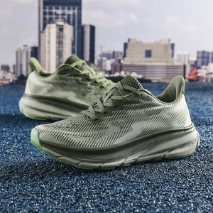 Nouvelles Chaussures de Course Été 2025 Légères et Ultra-Légères pour Couples avec Semelle Souple – Chaussures de Sport Légères pour Hommes et Femmes - Product Image 2