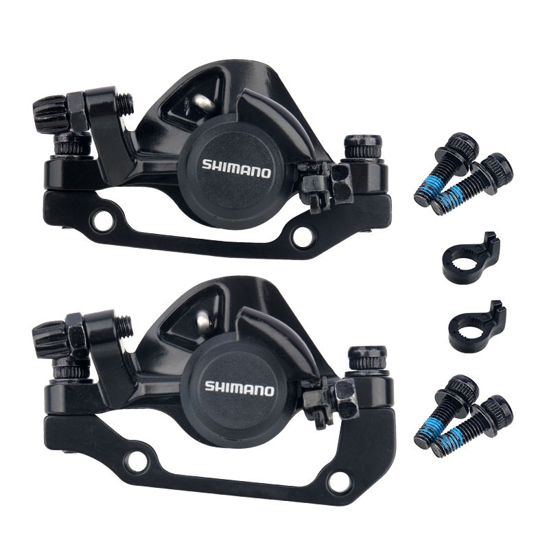 Shimano Tourney TX BR-TX805 MTB Disc Brakes Reliable Performance