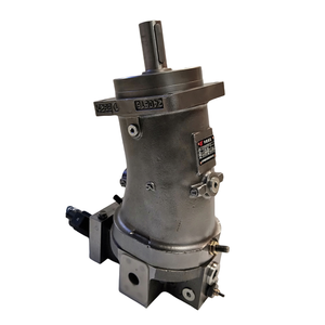 ปั๊มไฮดรอลิก A7V ซีรีส์ A7V80EP2RPF00 R910803915 ปั๊มไฮดรอลิก A7VSL 500 DR51LZFOO-SO 1000HD51LZFOD R910961569 ปั๊มไฮดรอลิกแท้รุ่น A7VO5 - Product Image 1