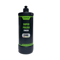 Échantillons Gratuits de 120 ml de Composé de Polissage pour Voiture, Composé Abrasif pour Essais