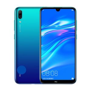 All'ingrosso Smartphone a buon mercato per <span class=keywords><strong>Huawei</strong></span> <span class=keywords><strong>Y7</strong></span> <span class=keywords><strong>2019</strong></span> cellulare originale versione globale <span class=keywords><strong>Y7</strong></span> Pro <span class=keywords><strong>2019</strong></span> usato telefoni cellulari - Product Image 1