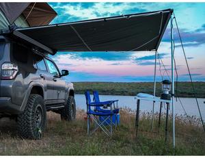 Tienda de campaña de lujo para 4 personas de aleación de aluminio para exteriores con entrega rápida - Product Image 2