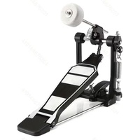 Wholesale Small Bass Drum Kit Straight Step Hammer Aluminum Alloy Single Practice Percussion Instrument Accessories