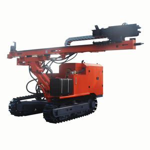 Pannello solare pila macchina idraulico battipalo fotovoltaico vibrante martello Mini battipalo - Product Image 3