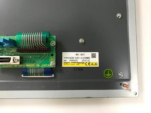 Panel de Control Original Nuevo FANUC A20B-0281-C125 - Product Image 2