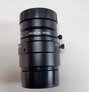 SIEMENS 이미지 및 카메라 시스템용 고해상도 저왜곡 CA-LH8 렌즈 8mm CMOS 1920x1080 - Product Image 2