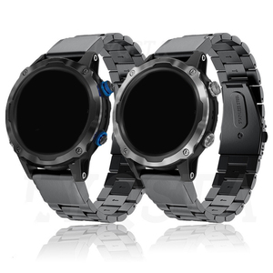 <span class=keywords><strong>Correa</strong></span> de pulsera de Metal de liberación rápida de 20mm, 22mm y 26mm, <span class=keywords><strong>correa</strong></span> de reloj inteligente de acero inoxidable para <span class=keywords><strong>Garmin</strong></span> <span class=keywords><strong>Fenix</strong></span> 7 7 <span class=keywords><strong>Pro</strong></span> 7X 7S 6 <span class=keywords><strong>6X</strong></span> <span class=keywords><strong>Pro</strong></span> 5 - Product Image 6