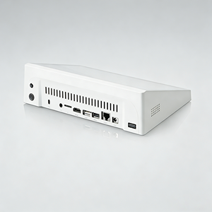 Sistema de Retroalimentación para Clientes SmileyRate, Dispositivo de Valoración con Software, 10.1 Pulgadas, ¿Cómo Fue Nuestro Servicio? - Product Image 5