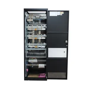Governo ad alta frequenza dell'interno dell'alimentazione elettrica di comunicazione dell'alimentazione elettrica di commutazione 48V 300A TP48300T-N20A7