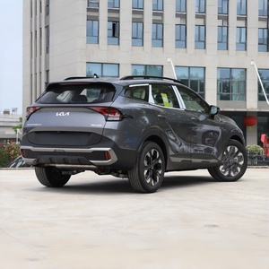 Chine <span class=keywords><strong>Kia</strong></span> <span class=keywords><strong>Sportage</strong></span> 1.5T / 2.0T essence 2.0L HEV <span class=keywords><strong>hybride</strong></span> SUV 2WD AWD 5 portes 5 sièges luxe voiture d'<span class=keywords><strong>occasion</strong></span> premium 2025 2023 - Product Image 2