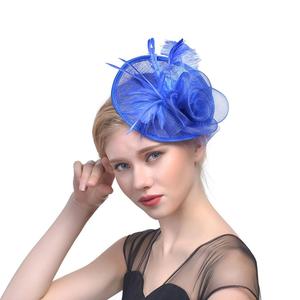 2025 les dernières dames <span class=keywords><strong>chapeau</strong></span> de mariage fascinateurs <span class=keywords><strong>chapeau</strong></span> noir femmes église <span class=keywords><strong>chapeau</strong></span> <span class=keywords><strong>thé</strong></span> fête chapeaux - Product Image 3