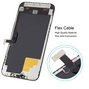 Écran OLED de remplacement d'usine pour <span class=keywords><strong>iPhone</strong></span> 17 Air, 16 Pro Max, 12 Pro Max, 14 Plus, 13 Original - Product Image 4