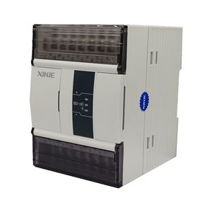 Xinje โมดูลขยาย XD-E8x PLC ต้นฉบับ-XD Xinje โมดูล I/O - Product Image 5