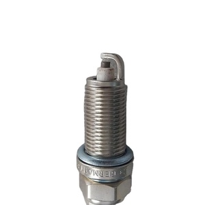 Originale candela automatica FR7HPP33 + OEM 0242236566 candele per auto parti del motore dell'auto - Product Image 1