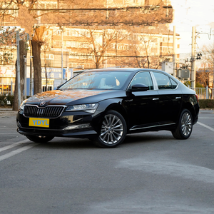 Auto Usata <span class=keywords><strong>Skoda</strong></span> Superb Volkswagen <span class=keywords><strong>2021</strong></span> 2022 2023, Sedan a Benzina con Cambio DSG TSI280, Guida a Sinistra, Disponibile in Stock in Cina - Product Image 1