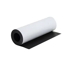 Hoge Kwaliteit Aangepaste Flexibele Magnetische Rubber Mat Te Koop