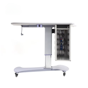 Mesa de Instrumentos Oftálmicos Elevable HD-40 para Reventa y Distribución, Fabricada en China - Product Image 6