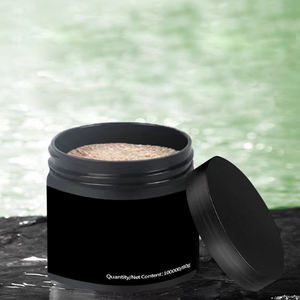 Bloque de Esponja de Pulido Manual para Detalles de Automóviles, Color Azul Cuadrado, para Eliminar Películas de Aceite en Vidrios, Fieltro de Lana, Descontaminación, Pulido y Lijado - Product Image 4