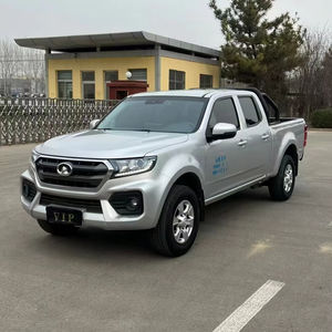 Pickup diesel Fengjun de la Grande Muraille Blanc à vendre Pick-up diesel Fengjun de la Grande Muraille Pickup diesel à vendre - Product Image 1