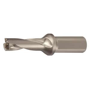 Inserto de broca convertible Ttake Ta8899 de 25 mm, métrico, de carburo, con vástago recto, para herramientas de máquina - Product Image 1