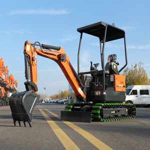 <span class=keywords><strong>Mini</strong></span>-excavatrice sur chenilles avec moteur CE EPA Euro <span class=keywords><strong>5</strong></span>, 1,8 tonne, hydraulique, <span class=keywords><strong>mini</strong></span>-<span class=keywords><strong>pelle</strong></span> agricole, <span class=keywords><strong>prix</strong></span> de la <span class=keywords><strong>mini</strong></span>-<span class=keywords><strong>pelle</strong></span> chinoise - Product Image 4