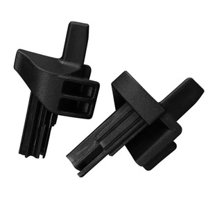 Clips de fixation pour couvre-bagages A1696930284 pour Mercedes - Product Image 1