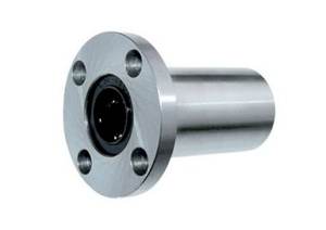 LMF30UU LMF35UU LMF40UU Rodamiento de bolas de movimiento lineal de brida redonda LMF30 <span class=keywords><strong>UU</strong></span> LMF35 <span class=keywords><strong>UU</strong></span> LMF40 <span class=keywords><strong>UU</strong></span> - Product Image 2