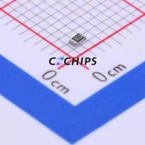 Résistance SMD AR03FTC0110 0603 (Type : Film mince) (Résistance : 11 Ohm Précision : 1%) - Product Image 1
