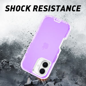 <span class=keywords><strong>เคส</strong></span>โทรศัพท์กันกระแทกโปร่งใสชัดเจนสำหรับ iPhone 16 16 PRO MAX สำหรับ iPhone 16 PLUS <span class=keywords><strong>เคส</strong></span>ป้องกัน otterboxer - Product Image 5