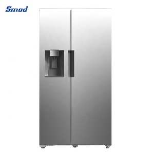 Frost Free Side by <b>Refrigerator</b>,Fridge, Freezer, Fefrigeratory - Product Image 6