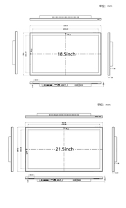 OEM 15.6" Android <b>Tablet</b> Capacitive Touch Screen 1080P Wall mounted <b>tablet</b> <b>pc</b> Rk3566 <b>Tablet</b> <b>PC</b> 2+16GB WIFI POE for Business use - Product Image 5