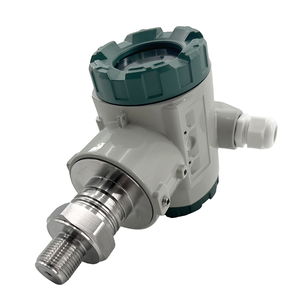 Transductor de Presión Económico de Silicio Monocristalino de Alta Precisión para la Industria del Tratamiento de Aguas - Product Image 5