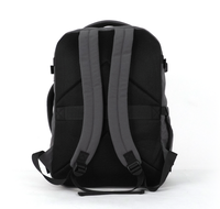 TINYAT logo Personnalisable Nouveau Sac a dos dininateur portabel anti-vol Port Avec USB