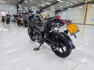 เบเนลลี ทีเอ็นที<span class=keywords><strong>150</strong></span> รุ่นใหม่ รถมอเตอร์ไซค์สตรีทระดับเริ่มต้น <span class=keywords><strong>150</strong></span> ซีซี ระบายความร้อนด้วยน้ำ เหมาะสำหรับผู้เริ่มต้น ขับขี่ในชีวิตประจำวัน - Product Image 6