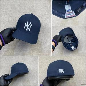 قبعات جديدة عالية الجودة بـ 5/6 ألواح مع تطريز ثلاثي الأبعاد بأسلوب كلاسيكي قديم، قبعات سناب باك مسطحة الحافة للكرة السلة - Product Image 6