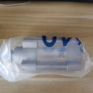 Cilindro Original DSBC-40-25-PPSA-N3 DSBC4025PPSAN3 Disponible en Stock - Product Image 1