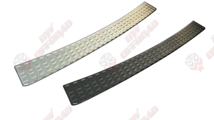<span class=keywords><strong>Protector</strong></span> de Parachoques Trasero Exterior de Acero para <span class=keywords><strong>Toyota</strong></span> <span class=keywords><strong>Land</strong></span> <span class=keywords><strong>Cruiser</strong></span> Prado LC250 2024 2025, Cubierta Protectora para <span class=keywords><strong>Maletero</strong></span> - Product Image 2