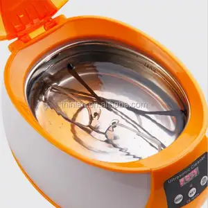Hot Selling Jeken 750ml Ultrasonic Cleaner CE-5600a Watch Cleaning Machine