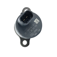 Vanne de régulation de pression de carburant Common Rail 0281002500 pour Fiat Iveco Renault Peugeot
