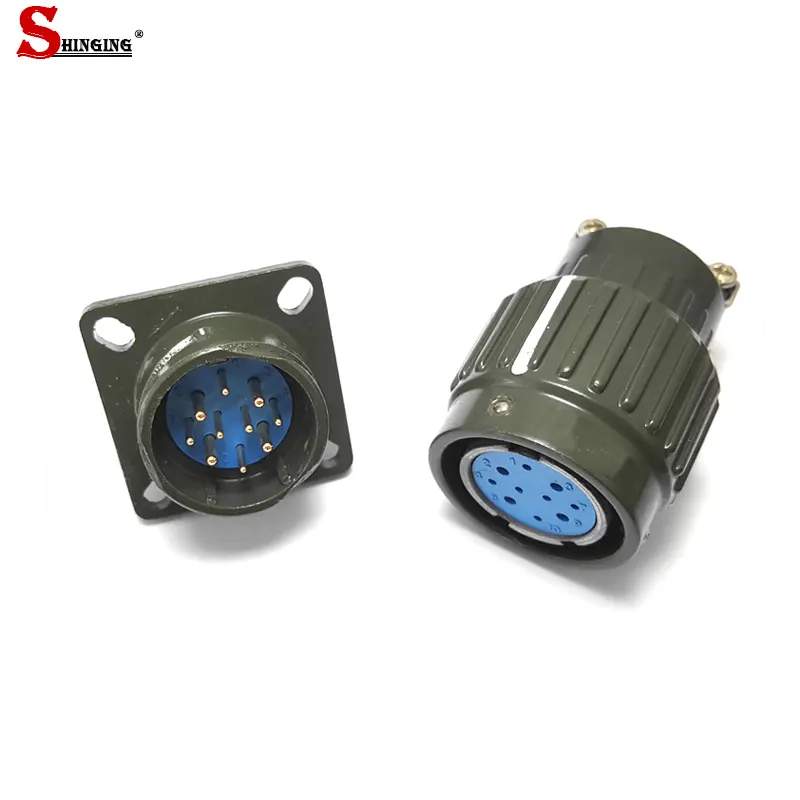 Manufacturer Supply Professional Customization 2 Pin Connector